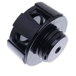 CARTEX Hydraulic Oil Cap 6728149 for FITS Bobcat Loader 653 751 753 763 773 7753 853 863 864 963 MT52 MT55 S130 S150 T140