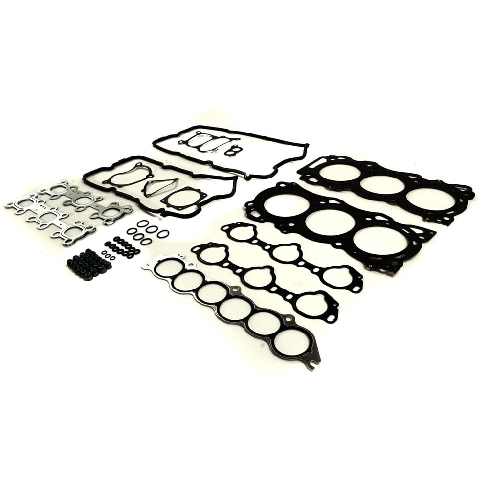 Head Gasket Set For 2002-2006 Nissan Altima 2003-2007 Nissan Murano Steel