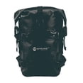 thumbnail image 1 of Youkk Waterproof Motorcycle Riding Bag With Multiple Straps Wear-resistant Quick Release Side Bag Bike One Shoulder Backpack black 8L, 1 of 6