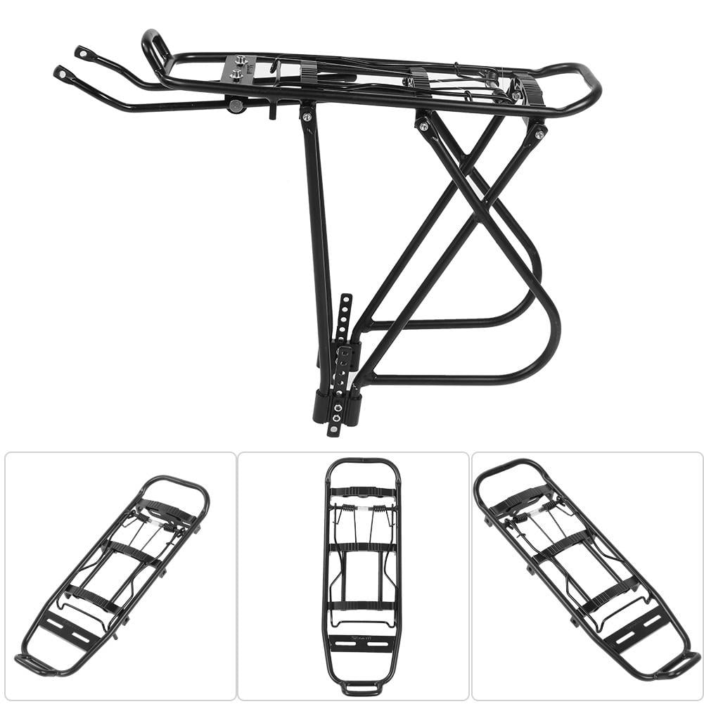 mountain bike luggage rack