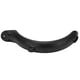 thumbnail image 5 of Guardabarros De Scooter, Guardabarros Trasero De Scooter Eléctrico Compacto De Alta Resistencia Portátil Reciclable Para Mijia M365 ANGGREK Negro, 5 of 8