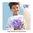 thumbnail image 3 of Peluche Furby Hasbro Morado, 3 of 4