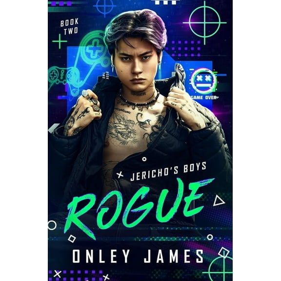 Jericho's Boys Rogue, Book 1, (Hardcover)