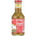 Authentic Verde Tangy Tomatillo Sauce for MexicanInspired Dishes ,16