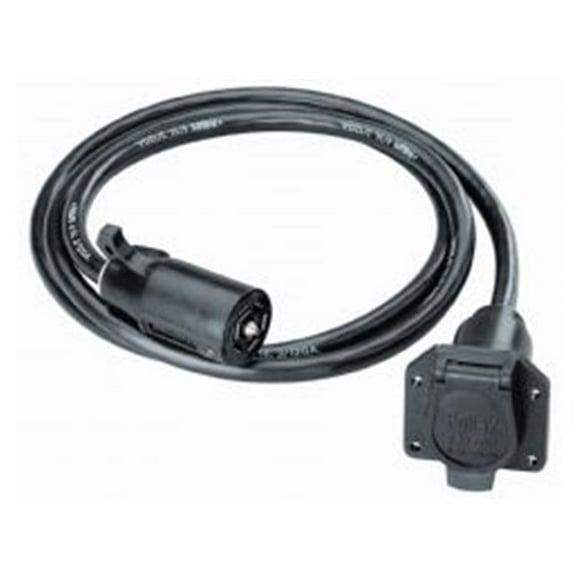 TOW READY 118664 7 Ft. Trailer Wiring Connector