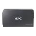 APC AV C Type Power Filter C2 - surge protector
