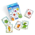 thumbnail image 1 of Juegos de cartas hand2mind Numberblocks para niños de 3 a 5 años, 1 of 9