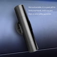 thumbnail image 2 of Yeacher Mini Window Breaker Portable Safety Hammer Multifunctional Seatbelt Cutter Emergency Escape Tool for Car, 2 of 7
