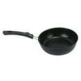thumbnail image 4 of Frying Pan Professional Prevents Stick Light Smoke Stainless Steel Omelet Pan for Home Restaurant, 4 of 7