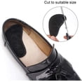 thumbnail image 5 of Supination & Over-Pronation Corrective Shoe Inserts, Medial & Lateral Heel Wedge, 5 of 6