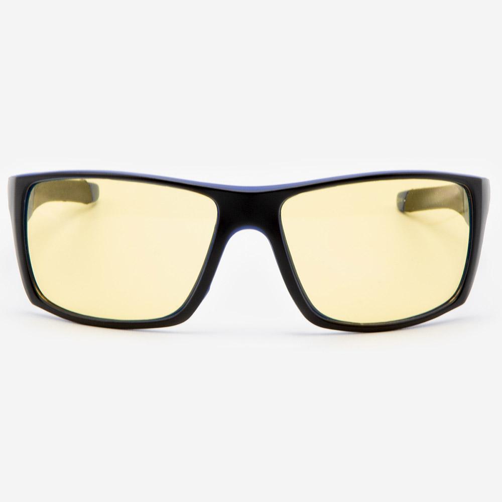 Night Vision Glasses Anti Glare Night Driving Glasses Yellow Tinted