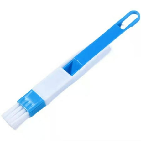 

Christmas Clearance! Feltree Crevice Cleaning Brush Window Groove Cleaning Brush Household Cleaning Tools Window Groove Cleaner Keyboard Brush Cranny Shovel Track Cleaner