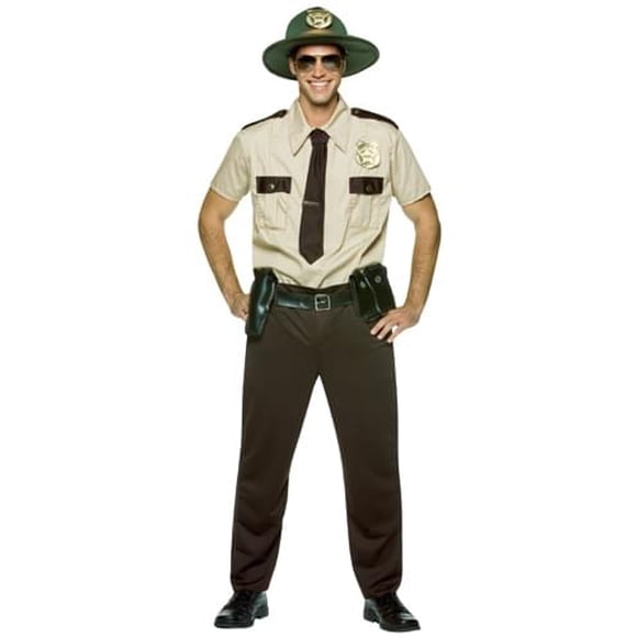 Trooper
