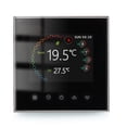 thumbnail image 2 of WiFi Smart Thermostat Temperature Controller, WiFi Thermostat with Multi Language APP Control, Smart Programmable Thermostat for Boiler Systems, 2 of 7