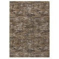 thumbnail image 2 of YUSAZENS 9x12 Modern Abstract Area Rug Stain Resistant Non-Shedding Soft Foldable Accent Rug Brown, 2 of 8