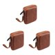 thumbnail image 4 of Inteprter Bolsa de almacenamiento de púas de guitarra con cierre de cremallera portátil, gran capacidad, a prueba de arañazos, impermeable, Type1 NO1, 4 of 6