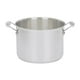 thumbnail image 3 of Olla Stockpot Cuisinart Chef's Classic de acero inoxidable de 8 litros con tapa, 3 of 6