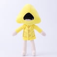 thumbnail image 2 of Promotion Muñeca pequeña Little Six Box Man juego de terror juguetes de peluche periféricos, 2 of 3