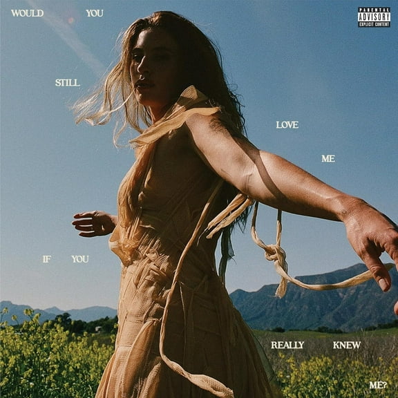 Fletcher - Would You Still Love Me If You Really Knew Me? - Music & Performance - Vinyl