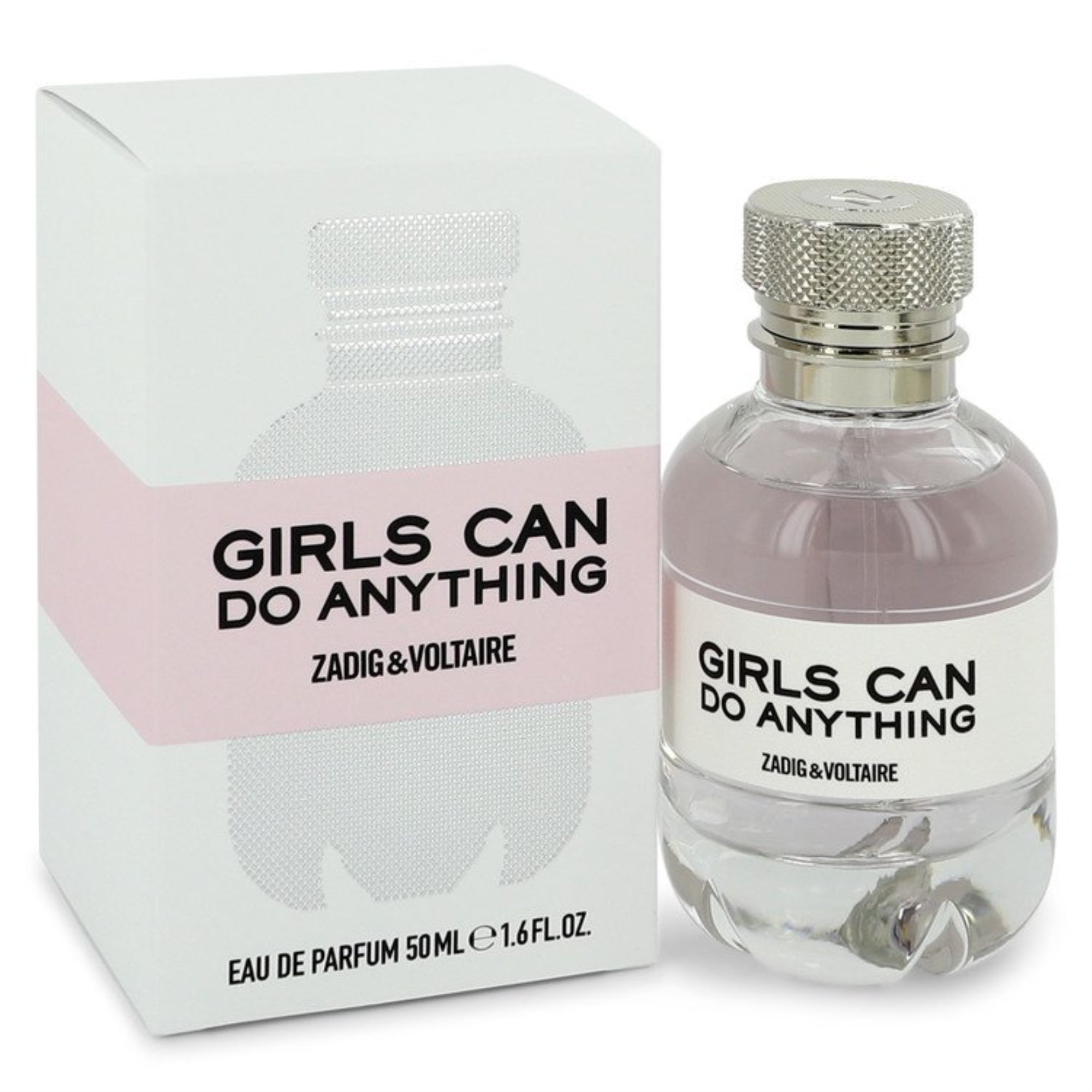 Gender : WomenBrand : Zadig & VoltaireType : Eau De Parfum ...
