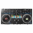 thumbnail image 2 of Pioneer DJ DDJ-REV7 Scratch Style 2-Channel DJ Controller with Lightweight Backpack Package, 2 of 9