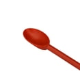 thumbnail image 6 of Matfer Bourgeat Exoglass® High Temperature Spoon, Red, 11 7/8", 6 of 11