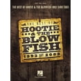 thumbnail image 2 of Hal Leonard The Best of Hootie & The Blowfish: 1993 Thru 2003 Piano/Vocal/Guitar Songbook, 2 of 7