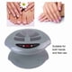 thumbnail image 3 of Secador De Uñas, Secador De Esmalte De Uñas, Secador De Ventilador De Uñas, Secador De Uñas De Aire Frío Y Caliente, Ventilador De Secado De Esmalte De Uñas De Aire Frío Y, 3 of 7