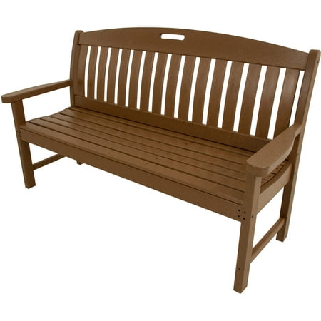 Hanover Outdoor Furniture Avalon All-Weather 60 in. Porch