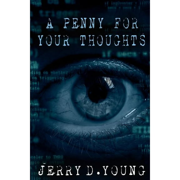 A Penny for Your Thoughts, (Paperback)