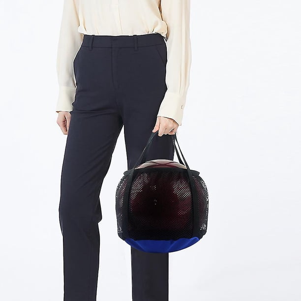 Bolsa de bolos sencilla, bolsa de bolos deportiva para hombre, bolsa de bolos