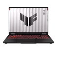 thumbnail image 2 of Asus TUF Gaming A16 Premium AI Laptop 16" WUXGA IPS 165Hz (100% sRGB, GSYNC) AMD 8-core Ryzen 9 270 64GB DDR5 4TB SSD GeForce RTX 5070 (Up to 988 AI TOPS) RGB Backlit USB4 Hi-Res Win11, 2 of 6