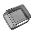 thumbnail image 4 of Siruishop Waterproof Socket Cover 118 Type Receptacle Protector for Kitchen Patio Home Black, 4 of 8