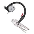 thumbnail image 1 of Disc Brake Rotor Gauge Set, Ball Joint Runout Gauge Set Multifunctional  for Industry, 1 of 7