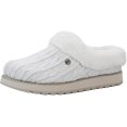 thumbnail image 1 of FFIY Women's Keepsakes Ice Angel Mule, 1 of 7
