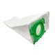 thumbnail image 4 of Pack de 6 bolsas para polvo JAMW 4 capas 345x125mm, 4 of 5