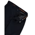 thumbnail image 2 of French Toast Boys 10-20 Husky Adjustable Waist Flat Front Stretch Performance Moisture-Wicking Short, 2 of 3