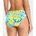thumbnail image 4 of Spring It On Sarong Hipster Bikini Bottom Swimsuit, 4 of 5