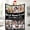 C1-best Mom Ever, variant on Best Mom Ever Custom Blanket, Birthday Gifts for Mom from Daughter Son with Pictures, Customized Photo Collage Mother Blankets Wife Birthday Gifts, Personalized Flannel Blanket with Photo as a Gift