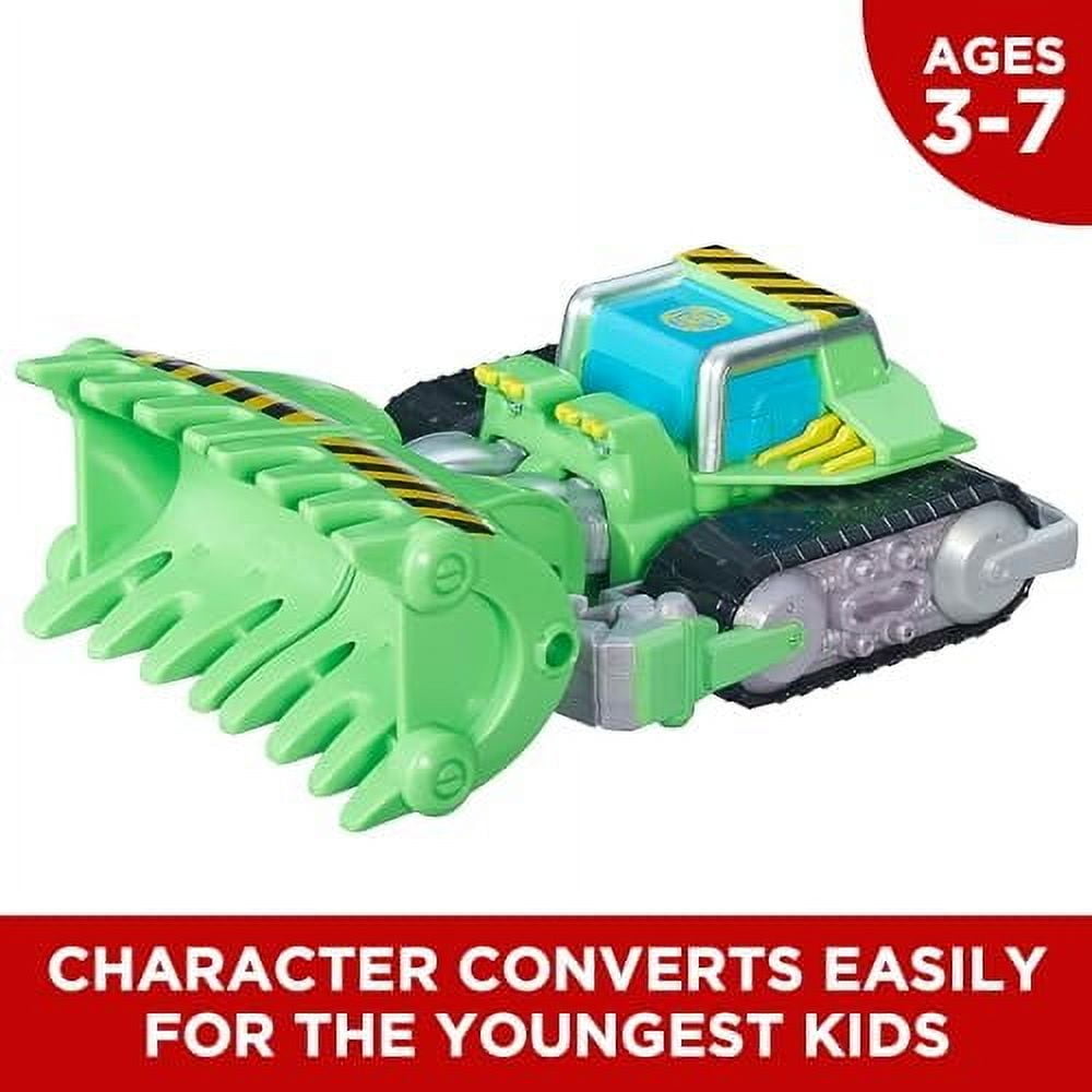 Hasbro Collectible Kids Boulder the Construction-Bot Nigeria Ubuy - Main Image