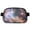 Black-70, variant on Outer Space Fanny Pack – Astronaut and Nebula Print Waist Bag – Waterproof Adjustable Belt Bag for Space Geek and Starry Night Style