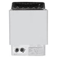 thumbnail image 2 of Accessoire de Sauna, Chauffage de Sauna en Acier Inoxydable 9kW, Poêle de Sauna, Valeur Exceptionnelle, 2 of 8
