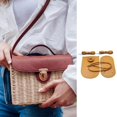 thumbnail image 2 of Accesorios para Bolsos de Mano Accesorios para Bolsos Multifuncionales para Mujer Kit para Hacer Bolsos Tipo Mensajero Bolso Bandolera Suministros para Hacer Bolsos de Mano, 2 of 6