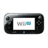 Nintendo Wii U GamePad Black (Certified Refurbished)