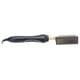 thumbnail image 4 of Cepillo secador de pelo, cepillo alisador de cabello, peine alisador de temperatura, peine eléctrico caliente, diseño elevado Jadeshay A, 4 of 8