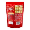 thumbnail image 2 of Café tostado y molido Legal mezclado con caramelo 140 g, 2 of 4