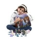 thumbnail image 4 of Set de Juego Frozen 2: 12 Figuras, 12 Libros Cuentos Y Caja Metálica Portátil - Incluye Anna, Elsa, Olaf Y Más Luppa Personajes de la película Frozen 2, 4 of 4
