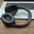 thumbnail image 6 of AOOOWER Universal Fit Headphone Ear Pad Hypoallergenics Sponge Earpads for H3Lite/HT2/HT 2 Earphone Comfortable All Day Use, 6 of 13