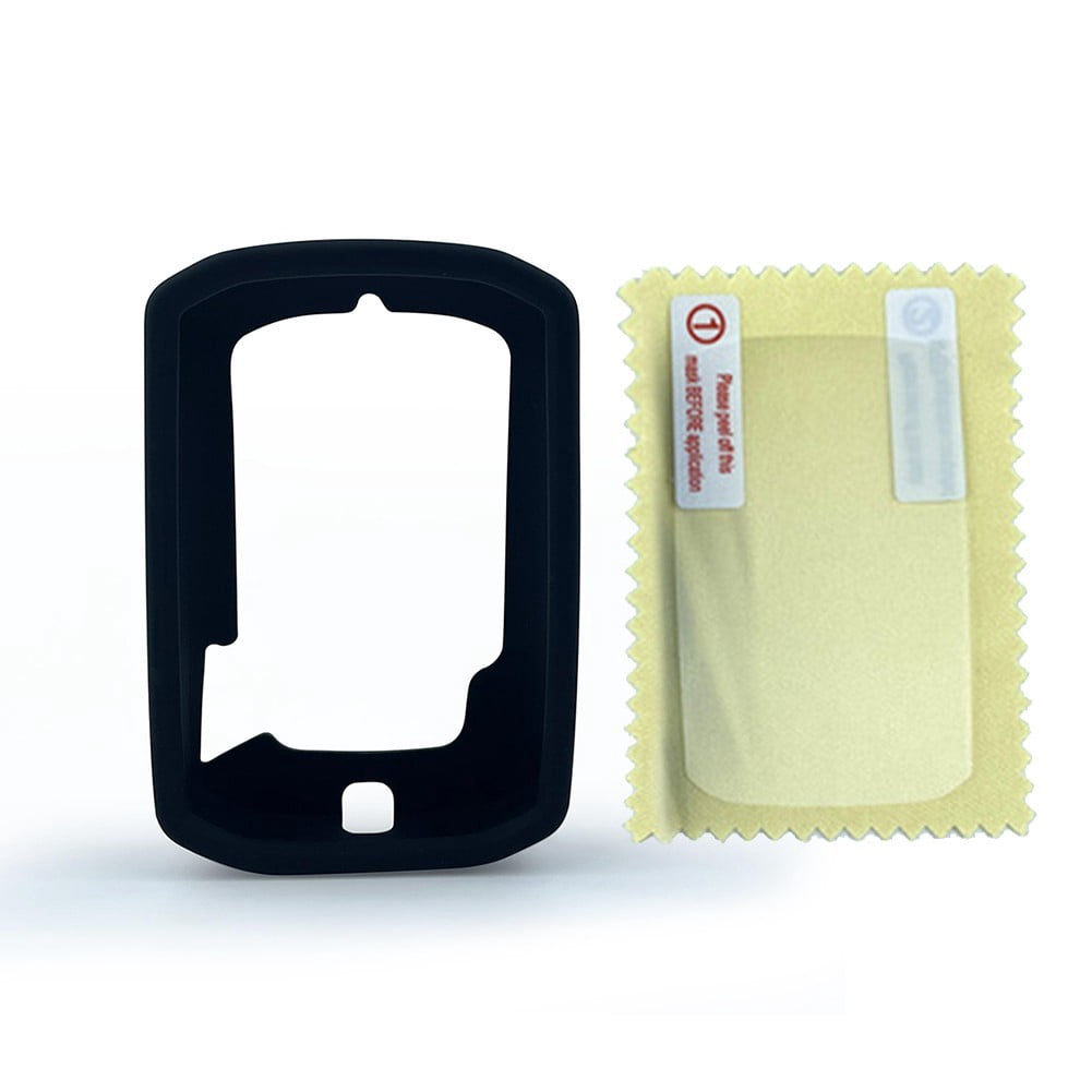 Riding Computer Silicone Cover For 