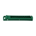 thumbnail image 3 of 1Pc Socket Organizer Box 3/8 1/4 1/2Inch Drive Abs Plastic Socket Clip Rail Holder Empty Socket Storage Toolbox Socket Storage, 3 of 8